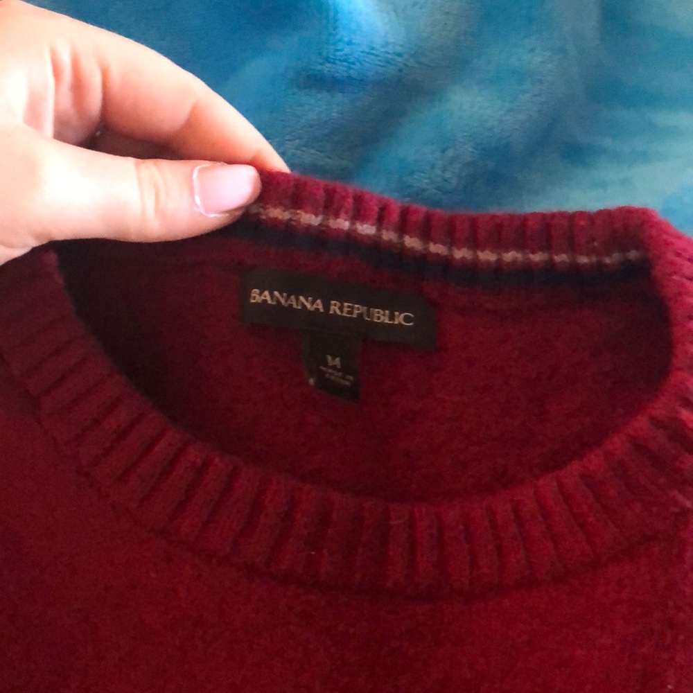 Sweater - Picture 2 of 2